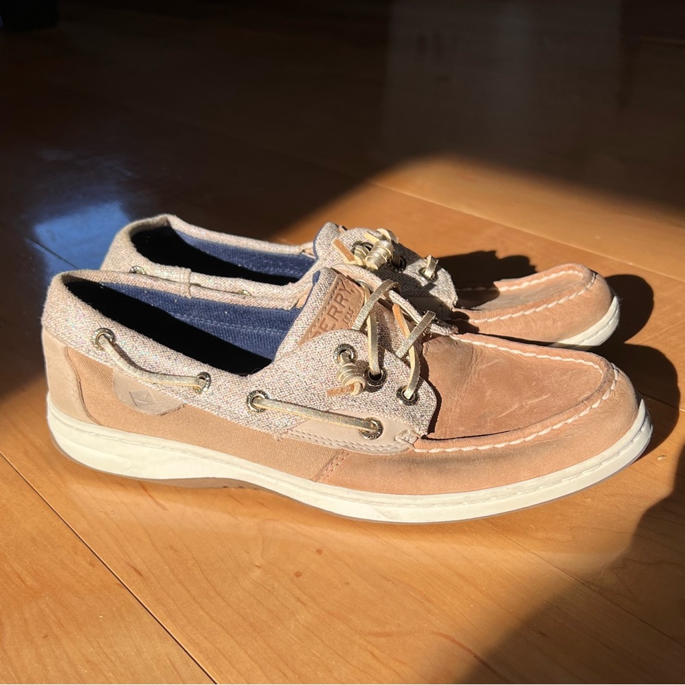 Sperry Songfish Boat Shoe